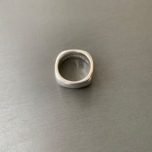 Tiffany ring - retired piece